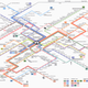 Image for article titled How to Design the Perfect Subway Map